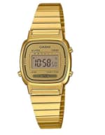 Reloj Casio Digital Dama LA-670WGA-9 por $41.990