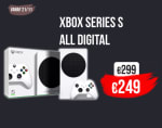 Xbox Series S bij Gamemania voor €249 vanaf 21 november