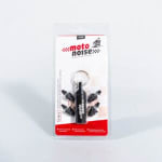 5% Korting op Motor Oordopjes bij Motonoise