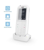 Snom M90 DECT-telefoonhandset voor €357,50 bij Dectdirect