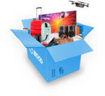 iBOOD Hunt op 22 en 23 september 2021