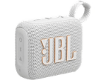 JBL GO 4 - Draadloze Bluetooth Mini Speaker voor €35 bij Amazon