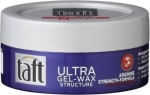 Taft Ultra Gel Wax voor maar €0,99