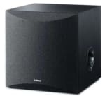 Subwoofer Yamaha 8" NS-SW050 por $3,199 en Coppel