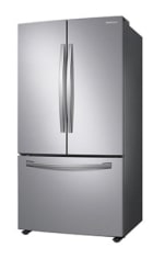 Refrigerador Samsung FD 28 Pies plateada por $17999