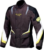 Chaqueta de moto MACNA por 71,91€ en Helmexpress
