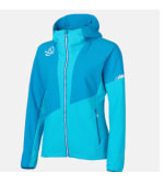 Chaqueta de Mujer Ternua Race por 89.99€