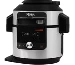 Ninja Foodi OL750EU Multicooker - 14 Kookfuncties - Inclusief Airfryer voor €249 bij Amazon