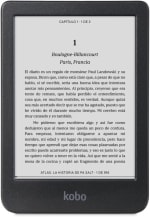 Kobo Clara BW - E-reader - 6 inch - 16GB voor €123,14 bij Amazon