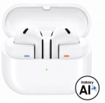 Audífonos Samsung Galaxy Buds3 por $2,299 en Liverpool
