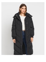 Abrigo para Mujer Volcom acolchada ALLDAYLONG por 98.99€