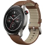 Smartwatch da Xiaomi, modelo Amazfit GTR 4 - R$ 1.028,84