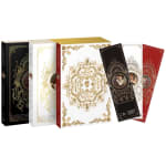 Box de Livros: Trilogia dos Príncipes - R$ 65,89