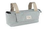 Bolso organizador I Love Vichy Walking Mum de maternidad para silla de paseo por solo 17,85€