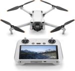 DJI Mini 3 - Drone - Met DJI RC Smart Controller voor €449 bij Coolblue