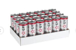 24x slammers energydrink voor €5,99 bij Ochama