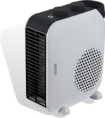 KORTING OP BOL.COM Sogo ventilatorkachel van 2000W Energiezuinig