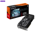 Tarjeta gráfica RX 9070 XT Gigabyte Radeon Gaming OC 16GB por solo 729,99€