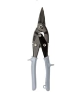 |KWB|Tijeras de hojalatero rectas 250 mm f. curvas anchas/corte recto corto por 5,79€