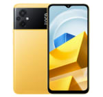 Móvil POCO M5 128GB 4GB por 156,20€