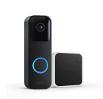 Sonnette Connectée avec Caméra Blink Video Doorbell + Blink Sync Module 2 à 36,99€