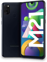 Móvil Samsung Galaxy M21 por 179€ en Amazon