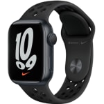 Apple Watch Series 7 41mm voor €369 bij Media Markt