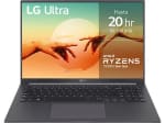 Portátil LG 16" Ryzen 5 por 594,15€