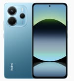 Xiaomi Redmi Note 14 de 8GB/128GB + Xiaomi Band 8 + Xiaomi Redmi Buds 6 Play por 165,89€