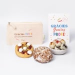 -10% de Descuento en caja Profes.