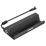 Dock oficial Lenovo Legion Go por 45,50€