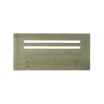 Respaldo CIC 1 Plaza Munich Olivo por solo $39.990