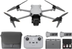 DJI Air 3S Fly More Combo + RC-N3 Remote Controller voor €1.156,13 bij Amazon