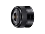 Sony SEL 30mm/F3.5 Macro NEX cameralens voor €299 bij Foto De Vakman