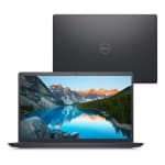 Notebook da Dell, modelo Inspiron de 15.6 polegadas - R$ 1.746,29