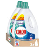 Pack 6 Colon Nenuco Detergente para la lavadora Gel por 26,67€