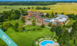 SpaBreaks Black Friday Promo Code: 15% Off Spa Vouchers & 10% Off Bookings