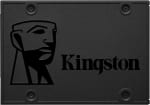 unidad A400 de estado sólido de Kingston de 960Gb, por tan solo 38,11€