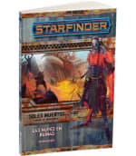 Juego de Mesa Starfinder: Soles Muertos 4. Las nubes en ruinas por 3.19€