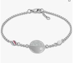 Pulsera de acero inox marca Tommy Hilfiger Jewelry 2780460 por 28,99€