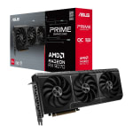ASUS PRIME AMD Radeon RX 9070 - Videokaart - 16GB - GDDR6 voor €609,99 bij Nbb