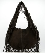 Bolso de Flecos New Blond por 17.99€