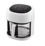 Freidora de Aire Inteligente Gran Capacidad con Horno de Convección y Pantalla Táctil por solo 48,39€