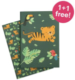 1+1 gratis op schrijfwaren A Little Lovely Company