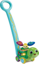 VTech Baby 2 in 1 Loopschildpad voor €17,59 bij Bol.com