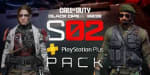 Call of Duty: Warzone - PlayStationPlus Pack 2 gratis in de Playstation Store
