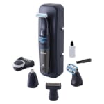 Aparador de Pelos da Philco, modelo PAP09 Easyblade Plus - R$ 144,99