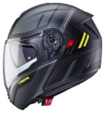 Casco moto CABERG LEVO X fibra 22.06 por 199,99€