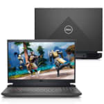 Notebook Gamer da Dell, modelo G15-i1200-U10P - R$ 4.853,67