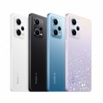 Redmi Note 12 Pro à 190,62€